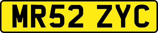 MR52ZYC
