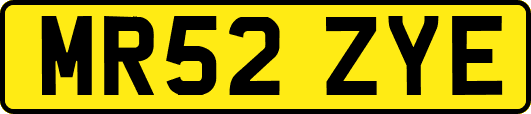 MR52ZYE