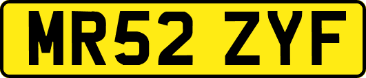 MR52ZYF