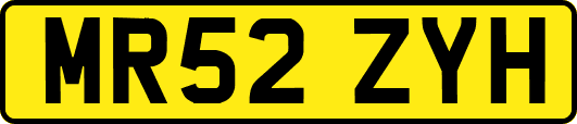 MR52ZYH