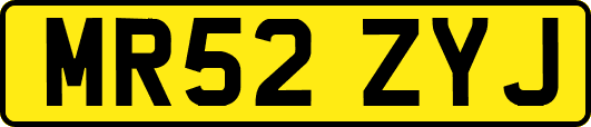 MR52ZYJ