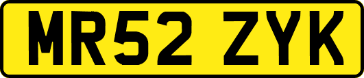 MR52ZYK