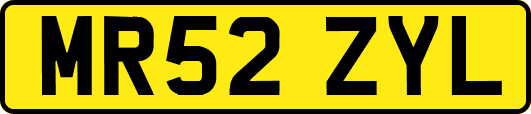 MR52ZYL