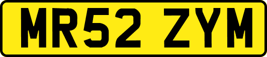 MR52ZYM