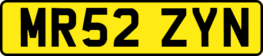 MR52ZYN