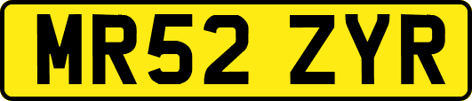 MR52ZYR