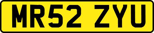 MR52ZYU