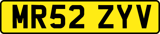 MR52ZYV
