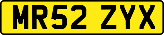 MR52ZYX