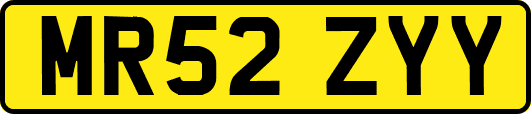 MR52ZYY