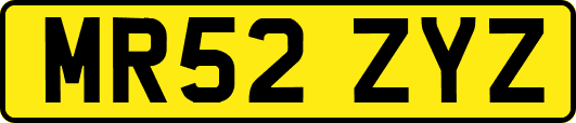 MR52ZYZ