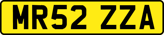 MR52ZZA