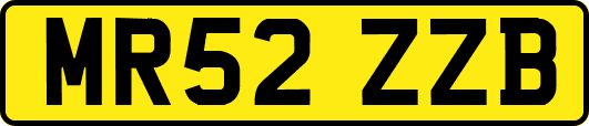 MR52ZZB