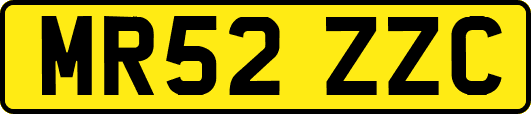 MR52ZZC