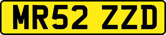 MR52ZZD