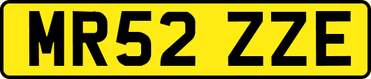 MR52ZZE