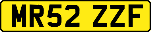 MR52ZZF