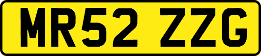 MR52ZZG