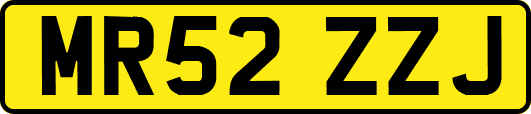 MR52ZZJ