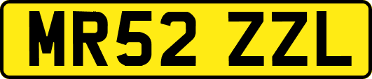 MR52ZZL