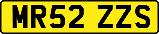 MR52ZZS