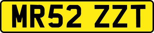MR52ZZT