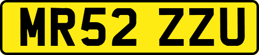 MR52ZZU