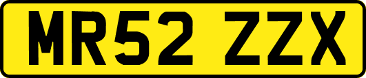 MR52ZZX