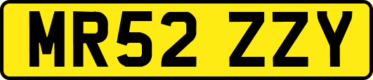 MR52ZZY