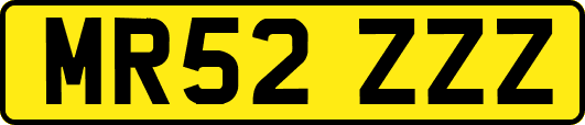 MR52ZZZ