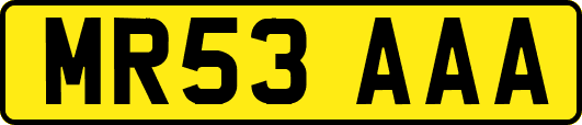 MR53AAA
