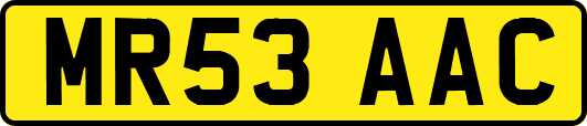 MR53AAC