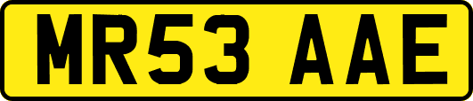 MR53AAE