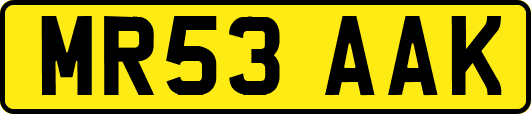 MR53AAK