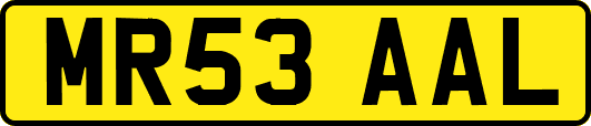 MR53AAL
