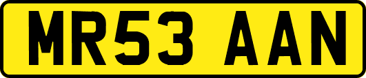 MR53AAN