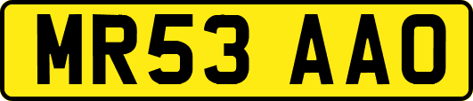 MR53AAO