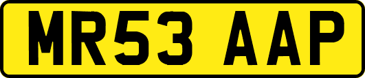 MR53AAP
