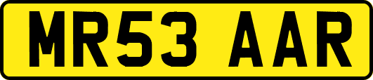 MR53AAR