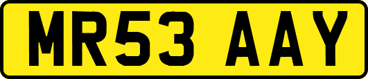 MR53AAY