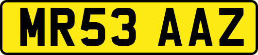 MR53AAZ