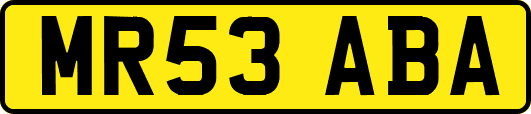 MR53ABA