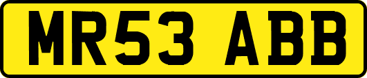 MR53ABB