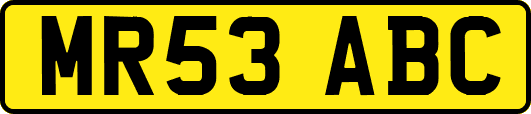 MR53ABC