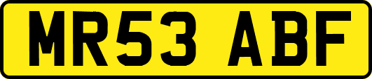 MR53ABF