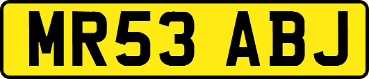 MR53ABJ