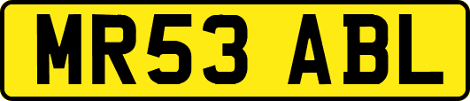 MR53ABL