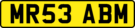 MR53ABM