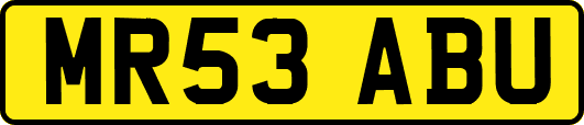 MR53ABU