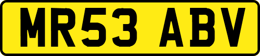 MR53ABV
